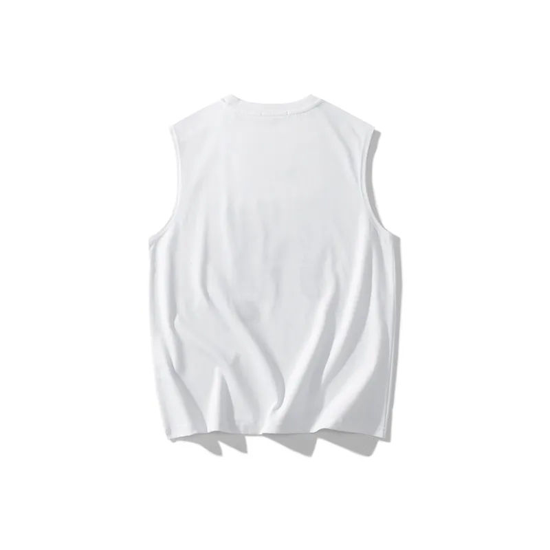 TONYBEAR Tank Tops Unisex-1