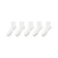 5 Pack (5 White)