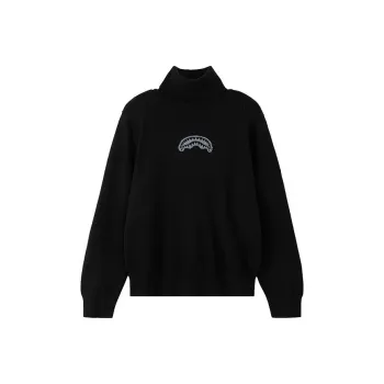 SPRAYGROUND Sweaters Unisex Black