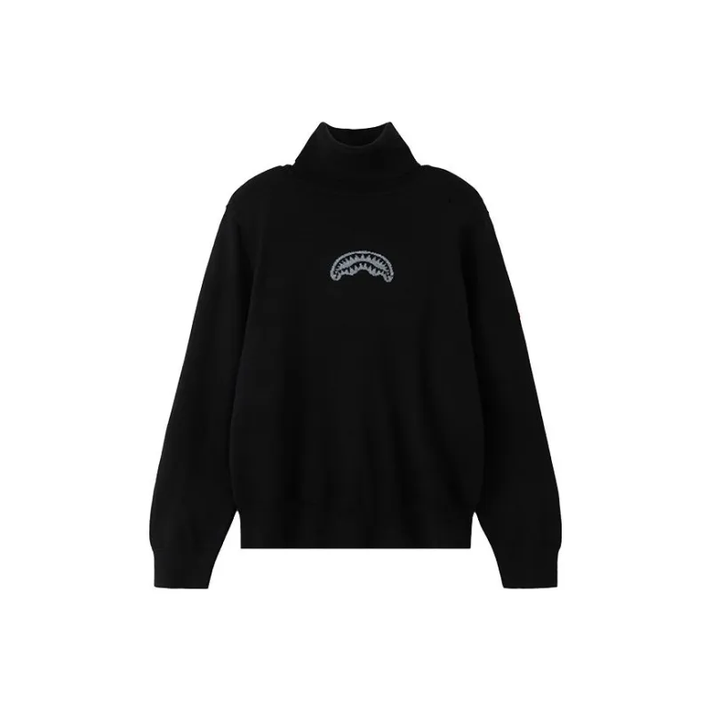 SPRAYGROUND Sweaters Unisex Black-0