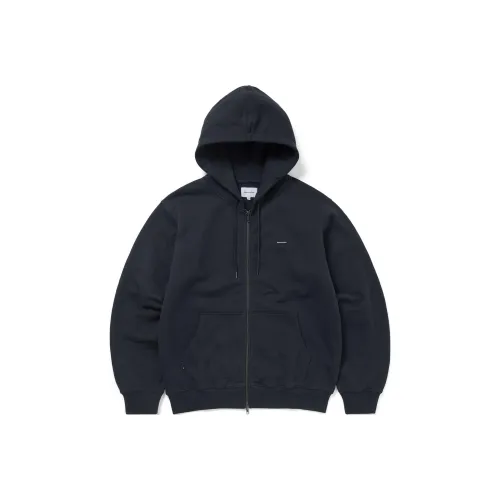 Thisisneverthat Sweatshirts Unisex Marine Blue