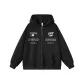 Black[Thickened and Fleece-Lined Upgraded]