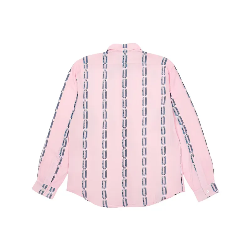 PALACE Razor Sharp Shirt-1