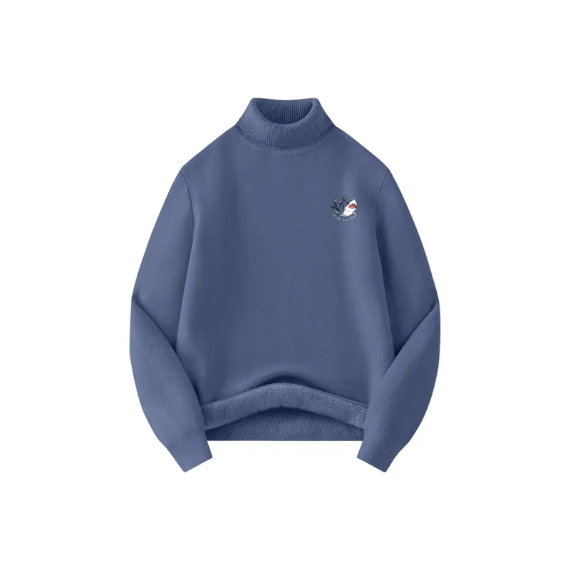 MINISO Sweaters Unisex-21