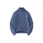 Haze Blue (Happy Shark Chest Logo)