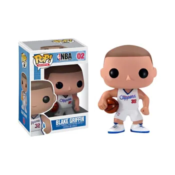 Funko Chibi Figures