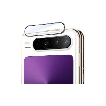 BLUEO Mobile Phone Lens Protectors