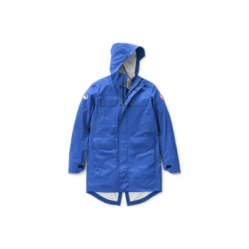 Canada Goose Jackets & Coats Men's Blue