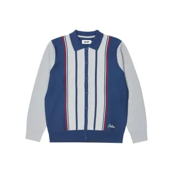 PALACE London Knitted Polo