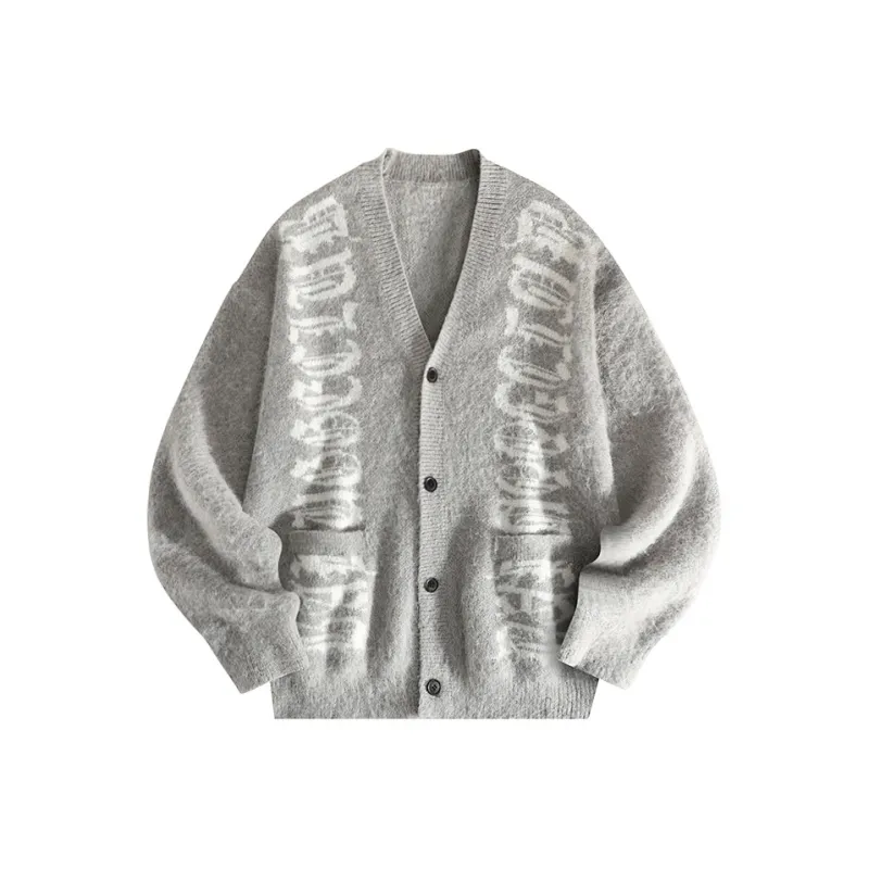 BABUGGE Sweaters Unisex-3