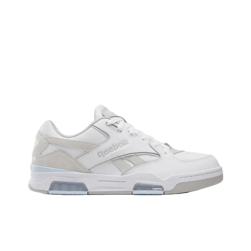 Reebok Bb 4500 Dmx Retro White Mist Grey-1