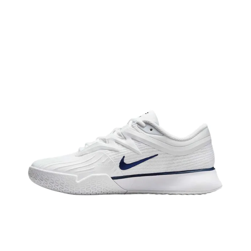 Nike Vapor Pro 3 Low Top Tennis Shoes Women's White-1