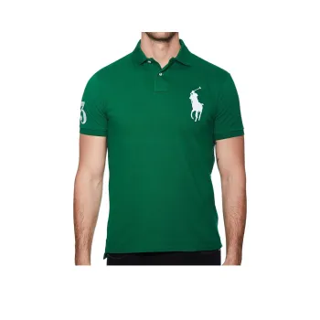 Polo Ralph Lauren Polo Shirt Men's Green