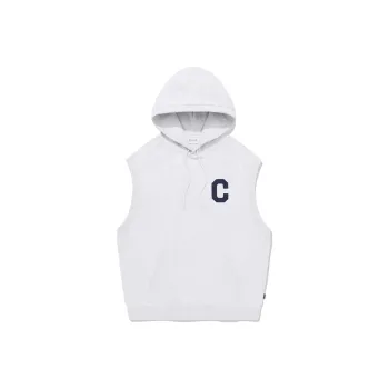 COVERNAT Tank Tops Unisex Gray