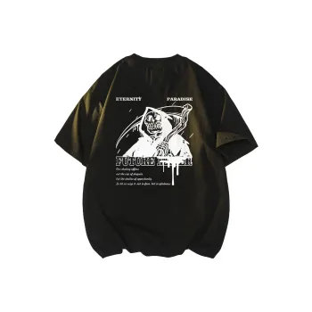 FUTURE MAKER T-Shirts Unisex