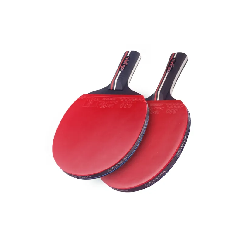 DOUBLE FISH Ping Pong Paddles-3