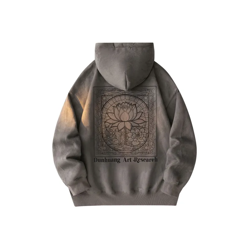 DUNHUANG ART INSTITUTE Sweatshirt Unisex-6