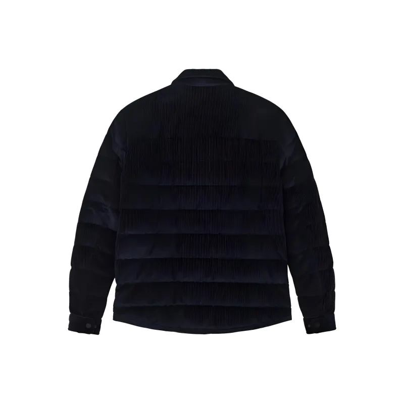 Moncler Gasserhof Corduroy Padded Shirt Jacket-1