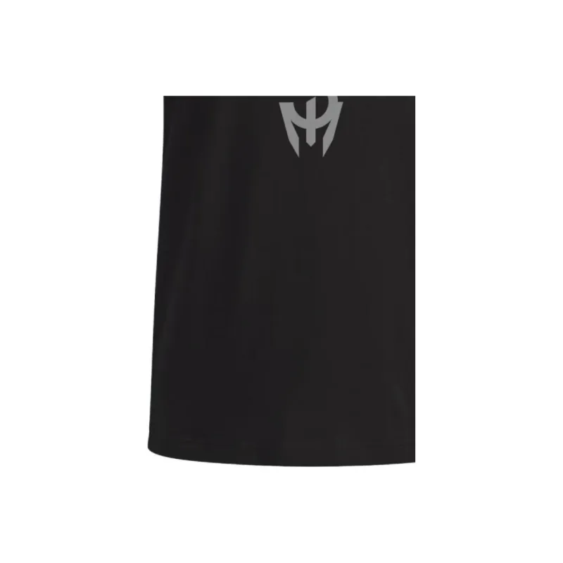 Adidas Free Shipping With AdiClub Patrick Mahomes 'He's Back' T Shirt-3