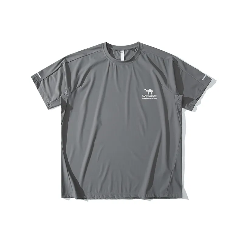 Pilot the camel T Shirts Men-7