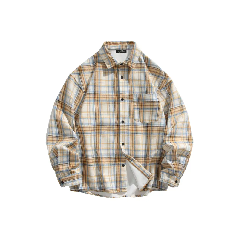 G.M BONNEY Shirts Unisex-32