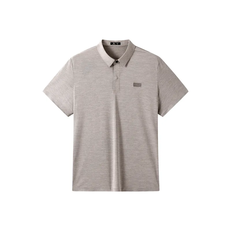 CAMEL Urban Function Series Polo Shirts Men-2