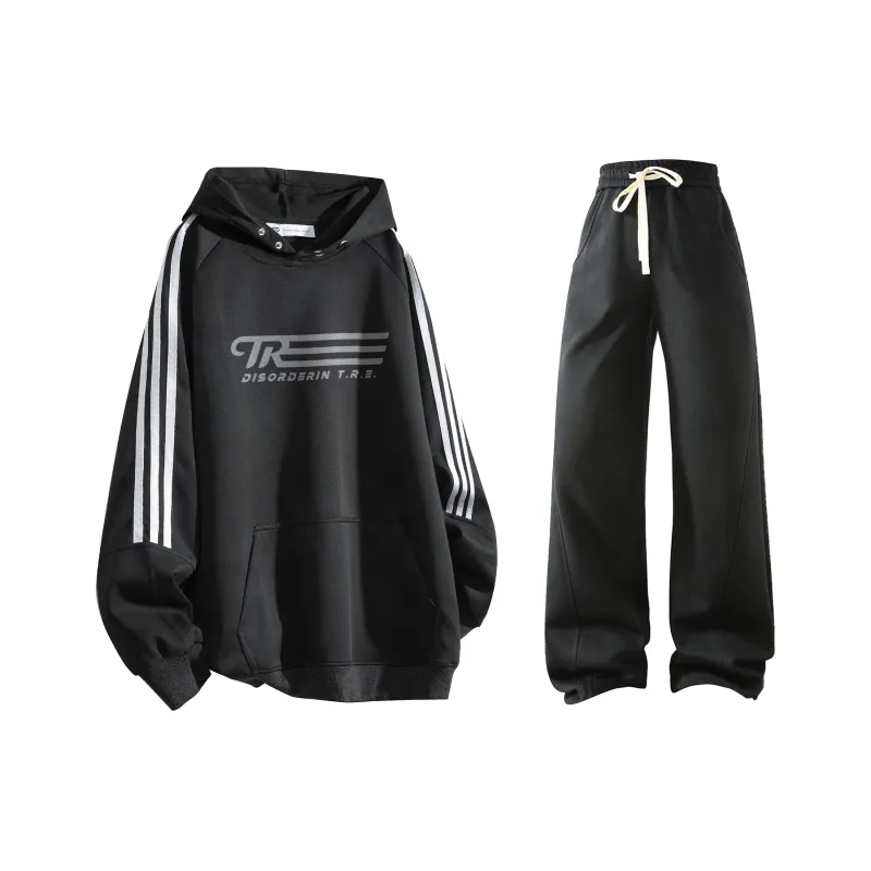 Tre Club Sweatshirts Unisex-10