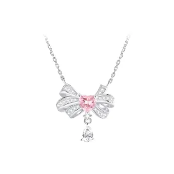 Good Quality Necklace Alloy Women's