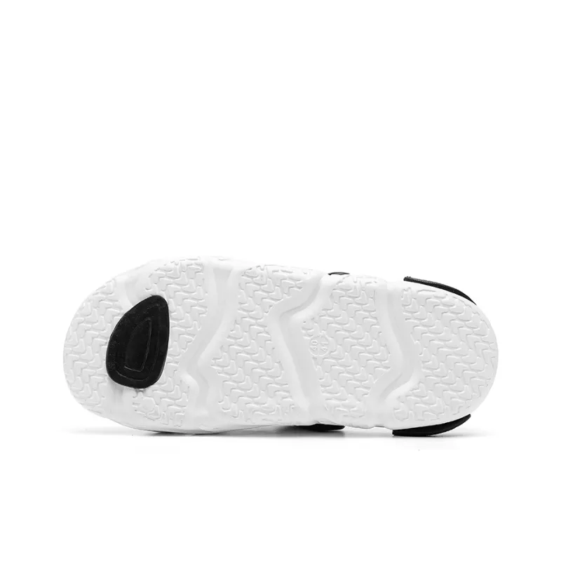 YUZHAOLIN Beach Sandals Unisex Black Orange/Black White/White Black/White Green/Beige Brown-12