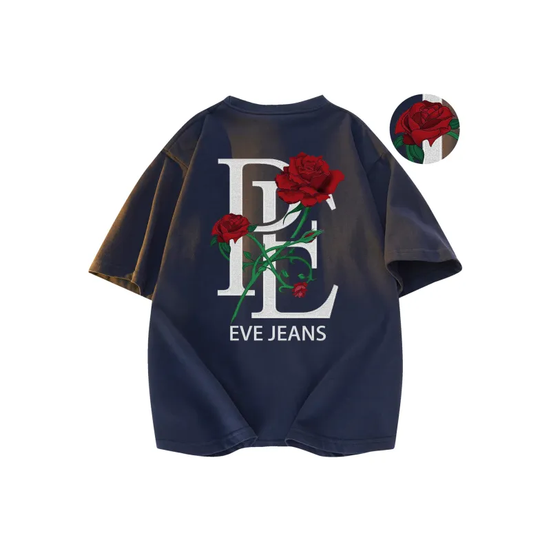 Yiwen T Shirts Unisex-6