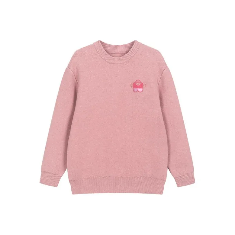 Bosieagender Sweaters Unisex-0