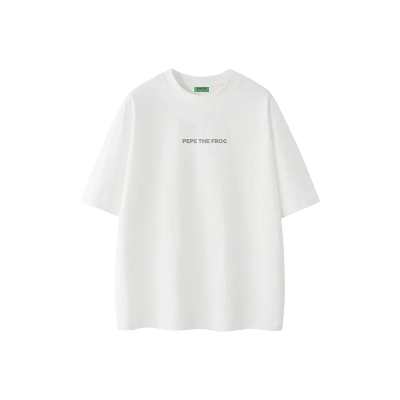 Pepe The Frog T Shirts Unisex-11