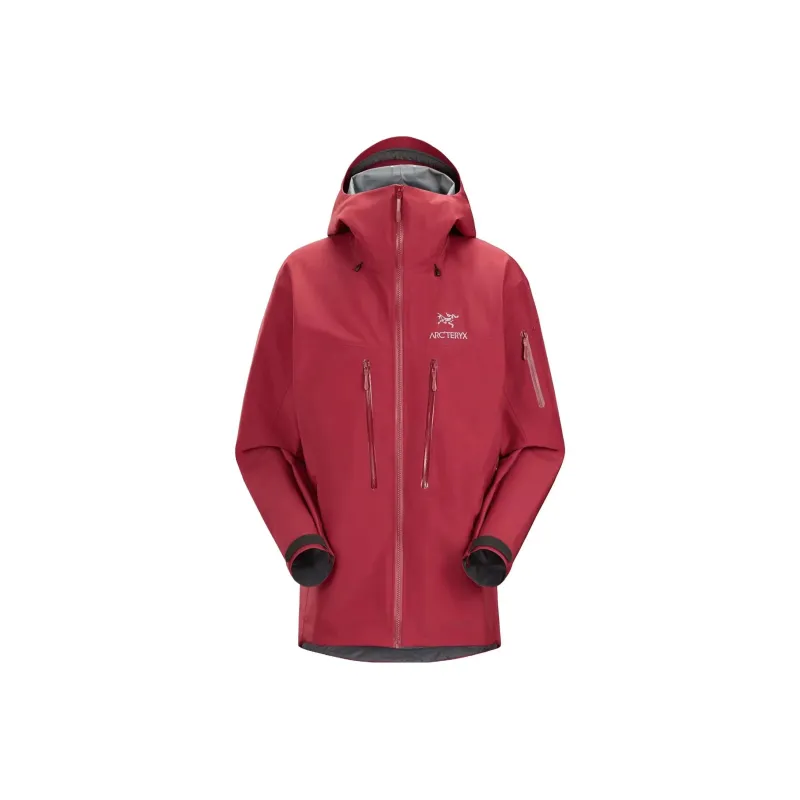 Arcteryx Alpha Sv Shell Jacket-31