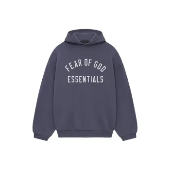 Fear Of God Essentials Fleece Hoodie