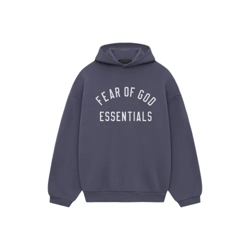 Fear Of God Essentials Fleece Hoodie