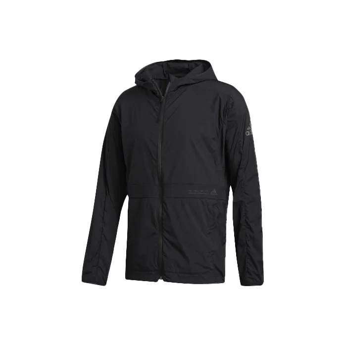 Adidas Jackets Men Black-0