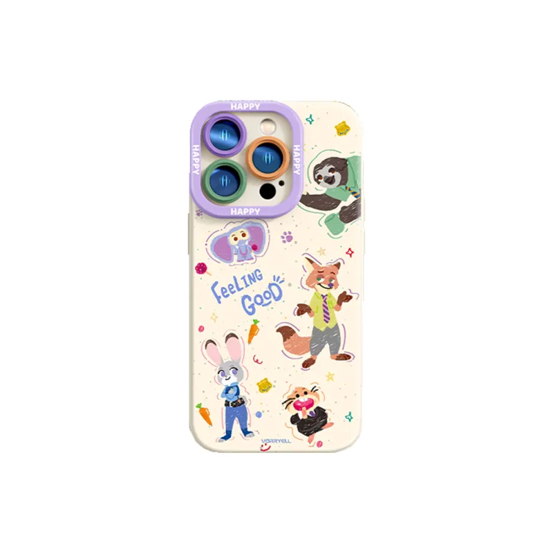 K Touch Phone Cases-0