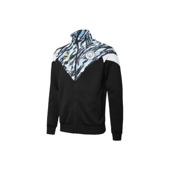 PUMA ICONIC T7 Jackets Men Black