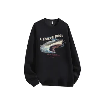 Lind Erki Sweatshirts Unisex