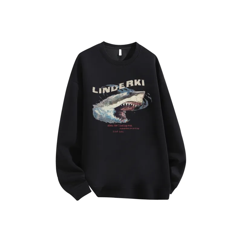 Lind Erki Sweatshirts Unisex-8