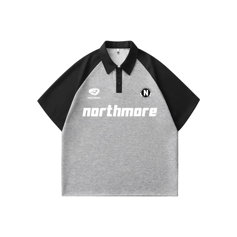 NORTHMORE Polo Shirts Unisex-0