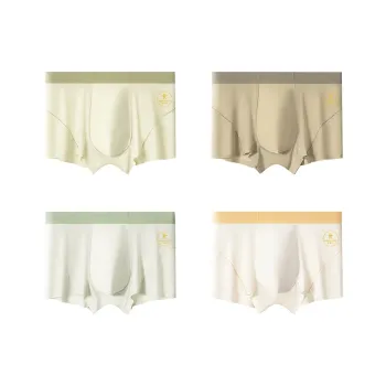 ROBINHOOD Underpants Men's 4 Pack