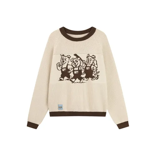 Crying Center Sweatshirt Unisex