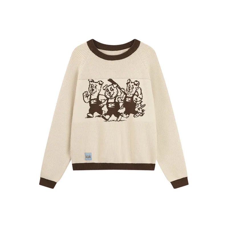 Crying Center Sweatshirt Unisex-0