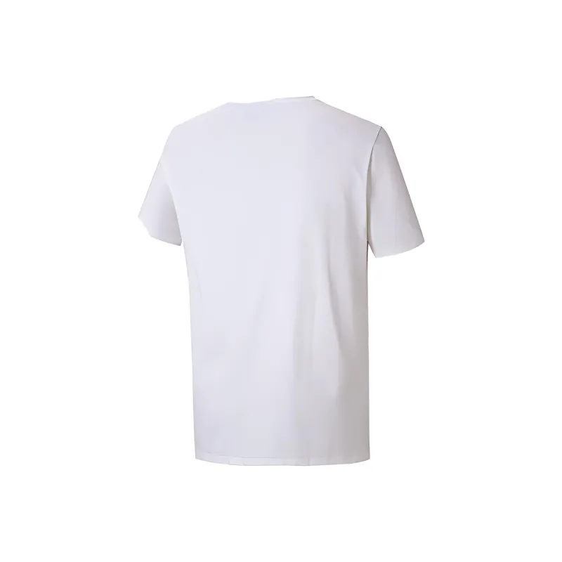 Adidas Originals Fun Graphic T2 Soccer Jerseys Men Pink White-1