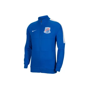 Nike Jackets Men Royal Blue
