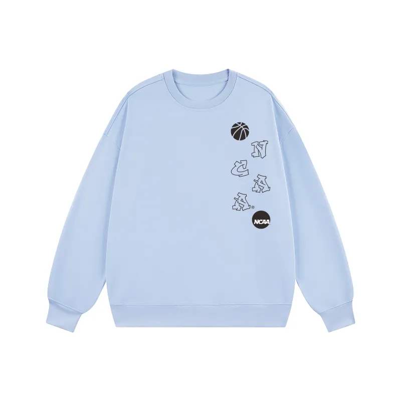 NCAA Sweatshirts Unisex-8