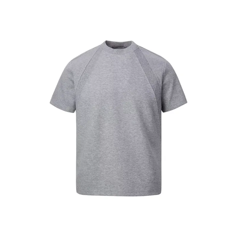 PAINT STAIN T-Shirts Unisex-4