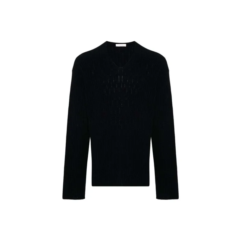 THE ROW Gustave Jumper-0