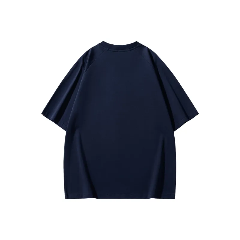 OPOX T Shirts Unisex-6
